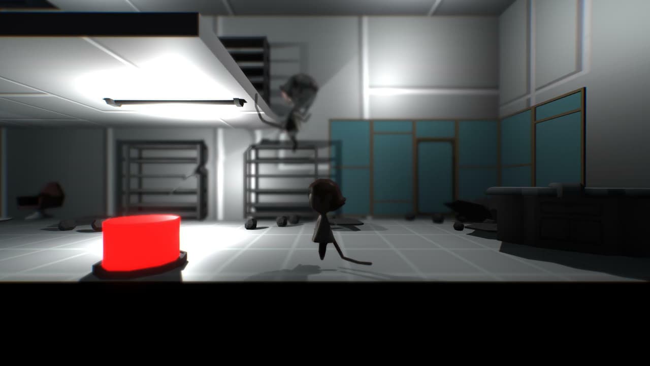 Doc Monky Loop screenshot 4