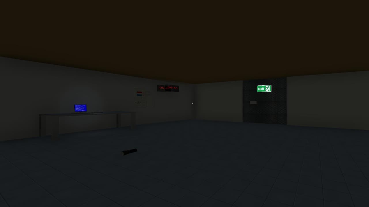 EscapeRoom (helifors) screenshot 2