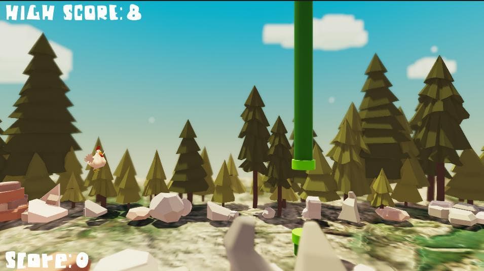 Buhgaaawk screenshot 6