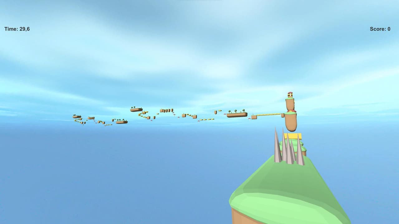 Game with no name (Vexital)