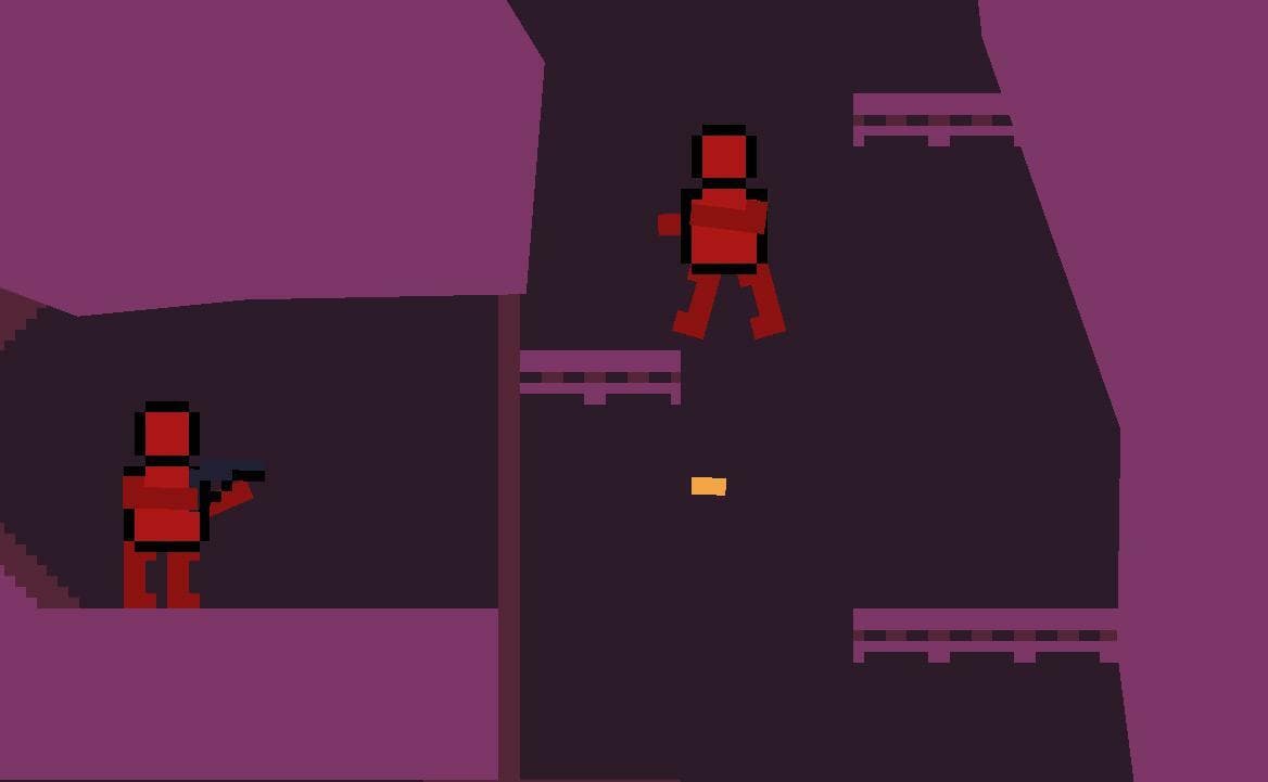 Time is Money (MrTurtle2005) screenshot 2