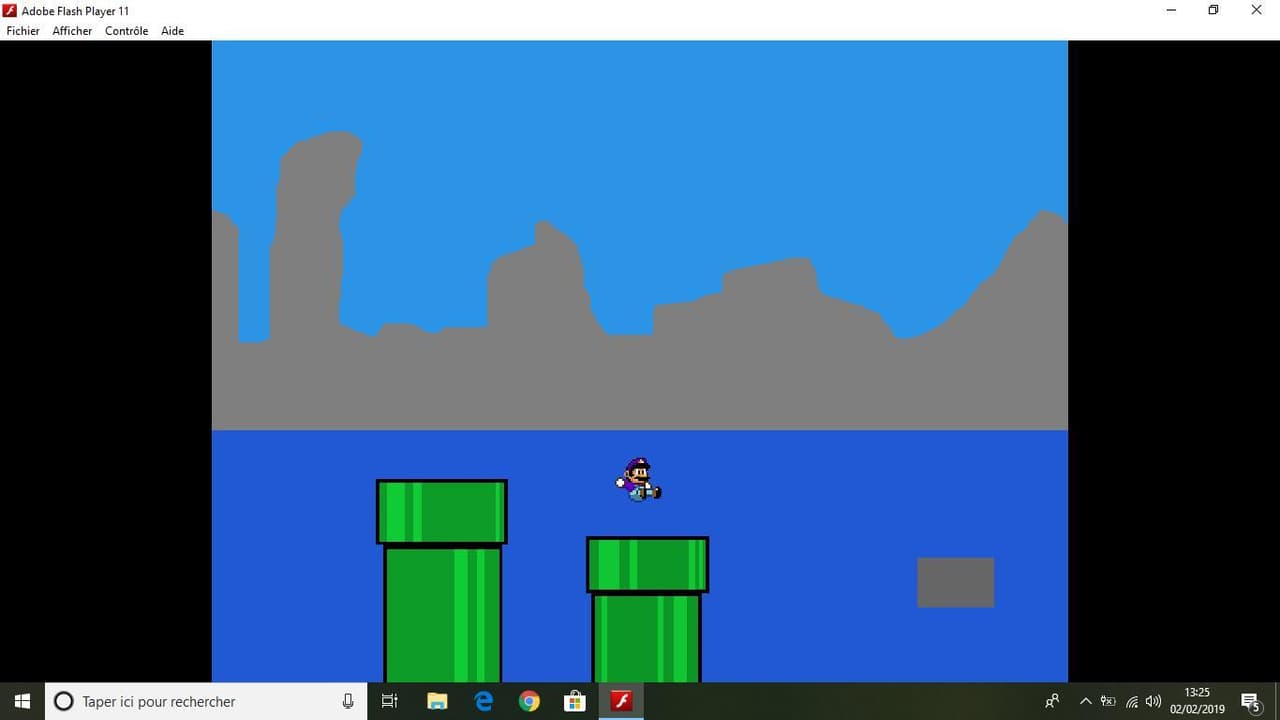 Super Momo Plateforme screenshot 3