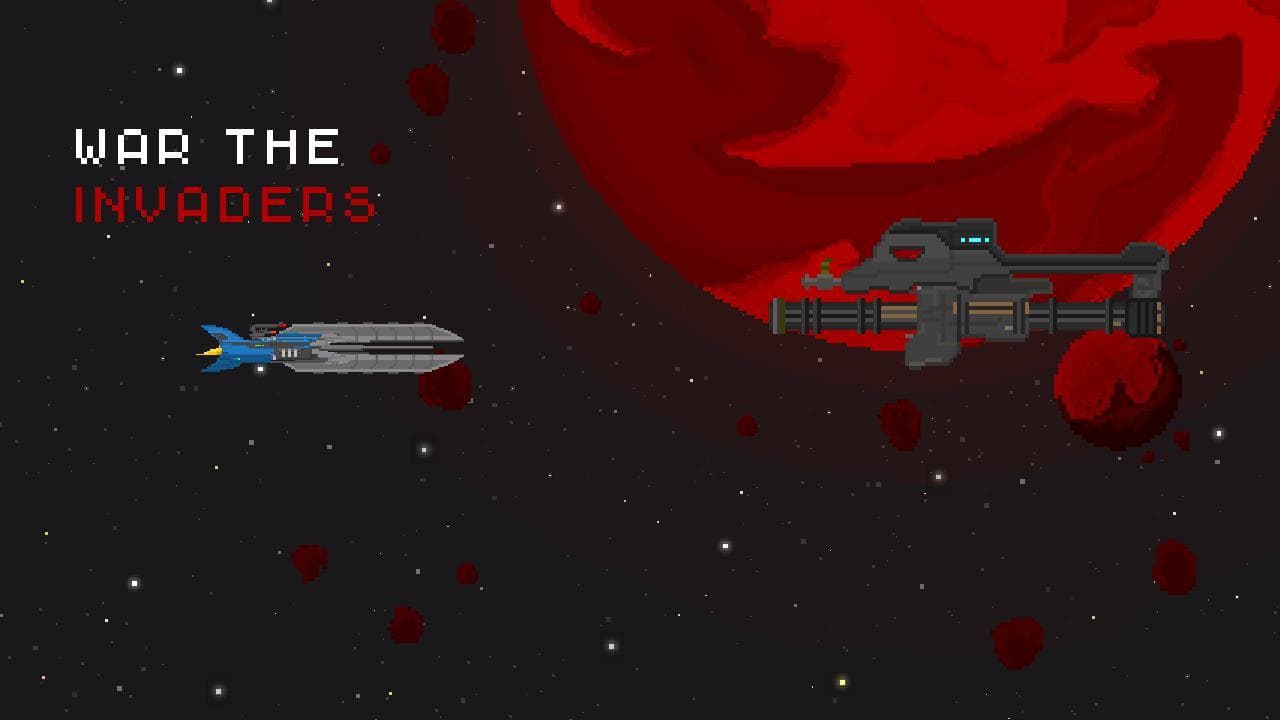 Fall of the Gallon screenshot 4