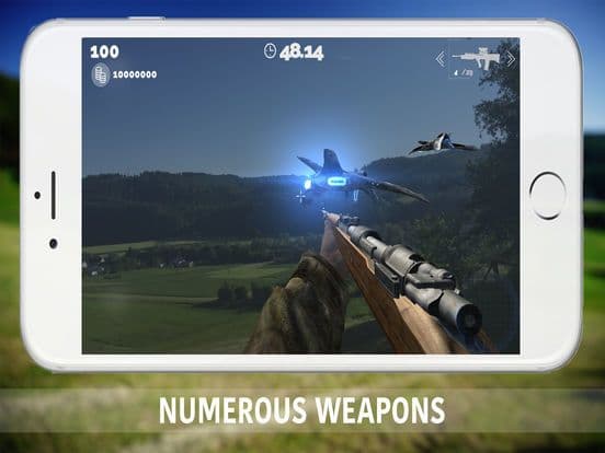SpacePortal Pro - AugmentedReality screenshot 5
