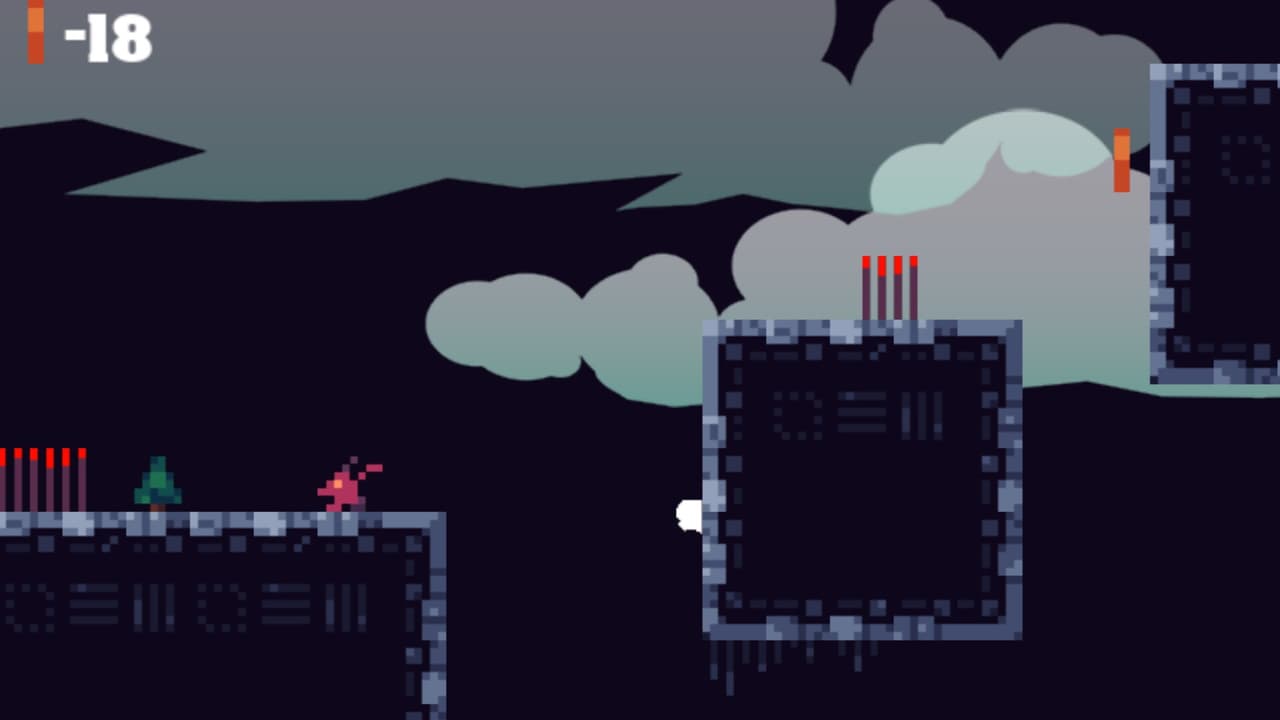 Dangerous platform screenshot 5