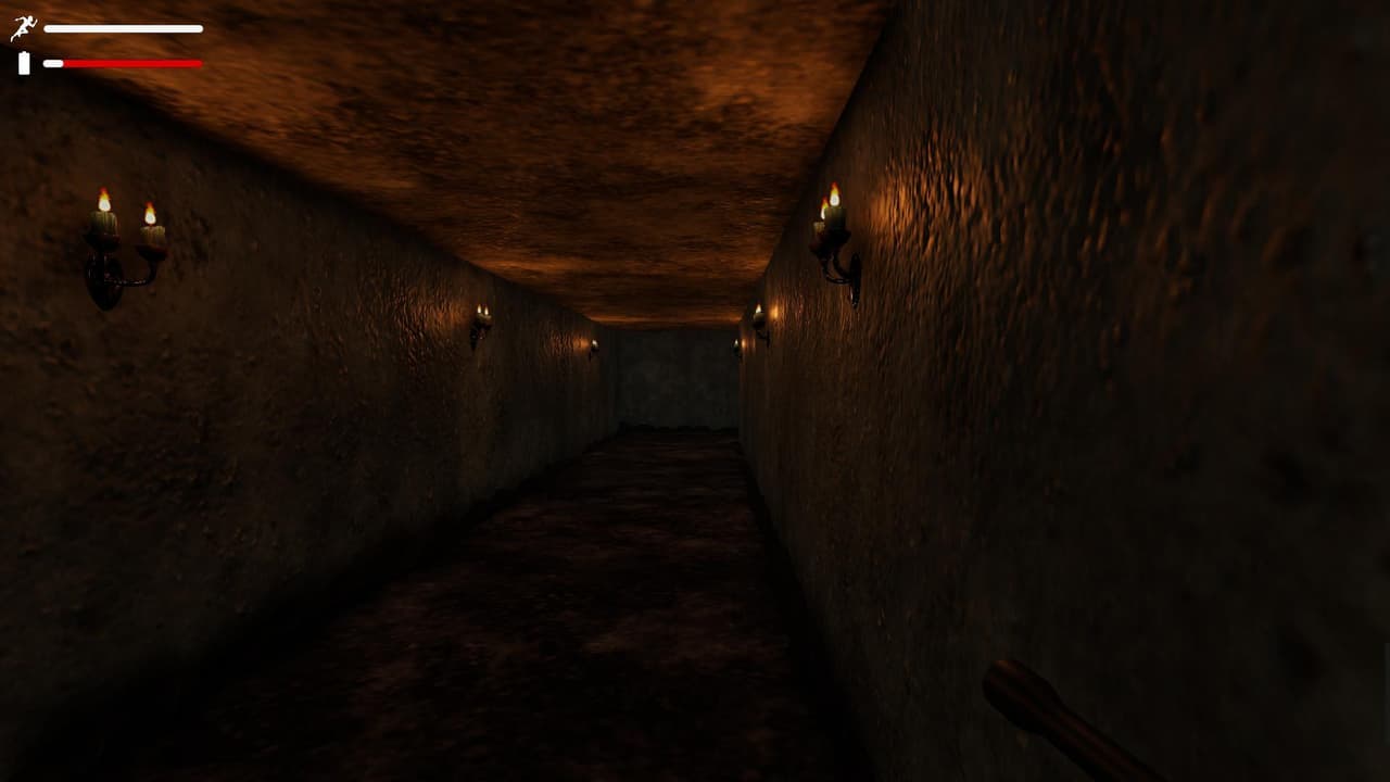 Ghost Lantern (Gerard Balaguer Gurrera) screenshot 5