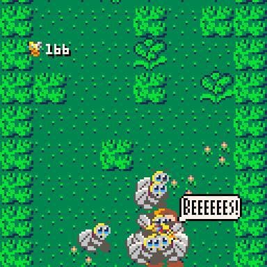 Dan OBeekeep screenshot 3