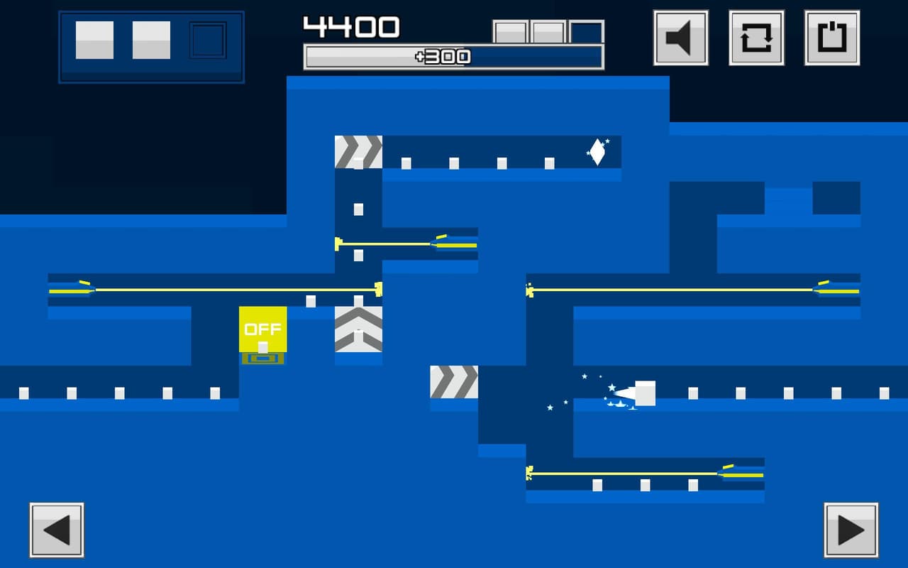 Pixelformer Lite