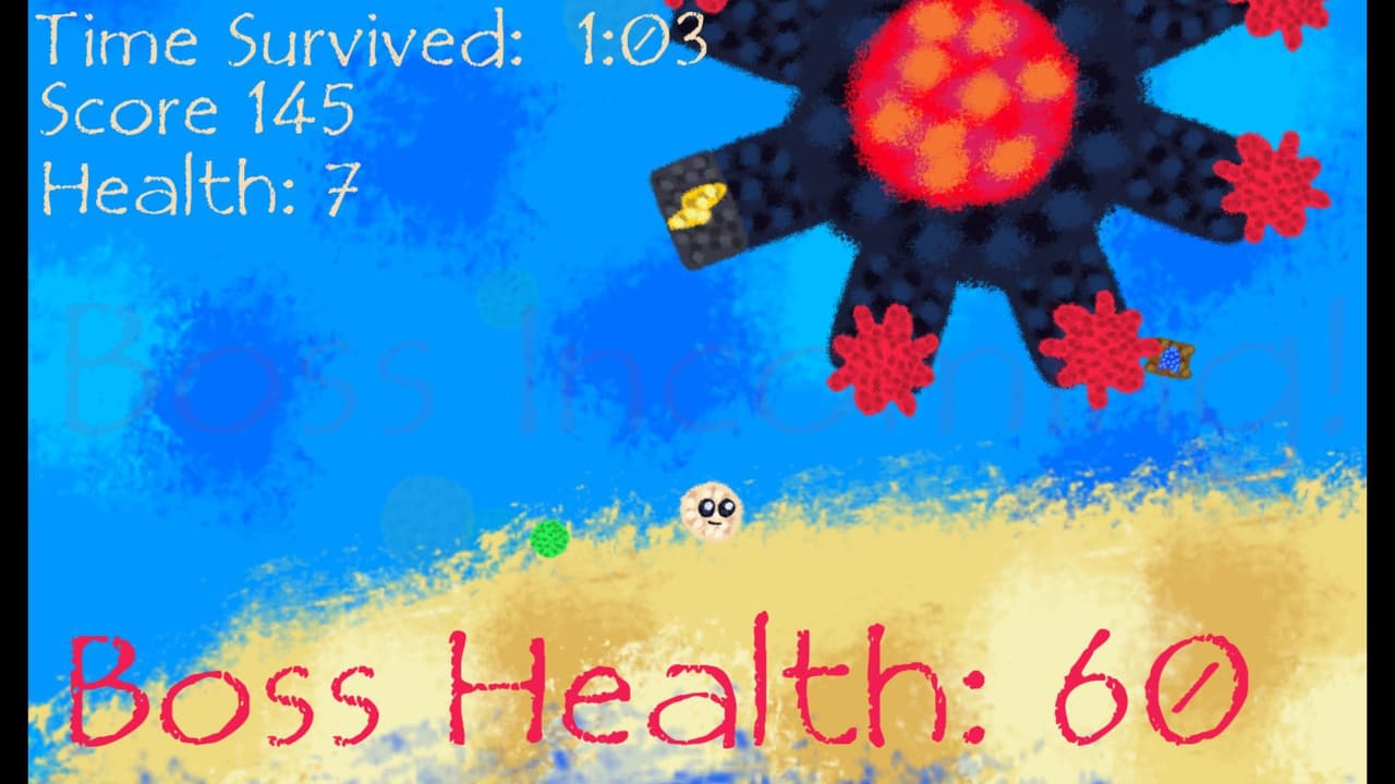 Welcome to Slime Island screenshot 5