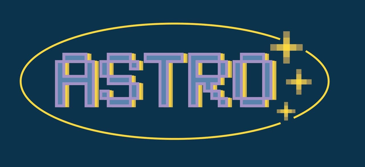 Astro (itch) (delreyx)
