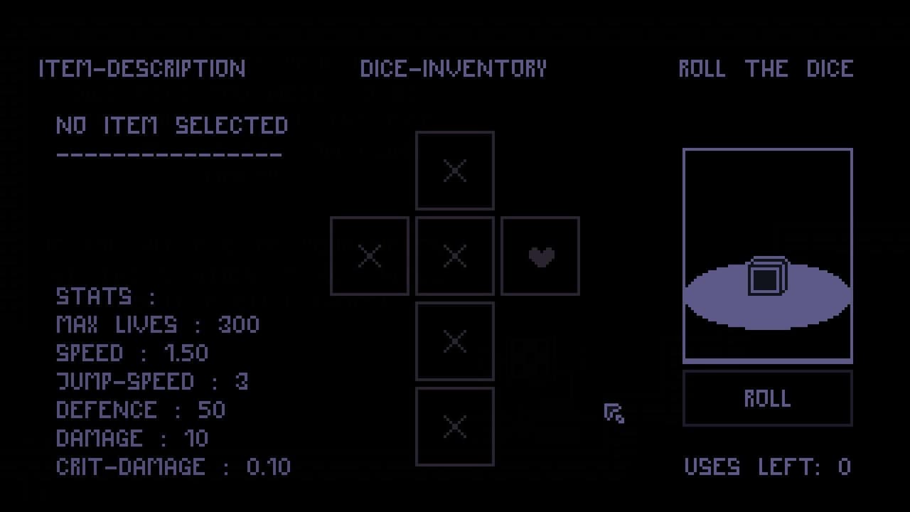 GambleDungeon screenshot 4