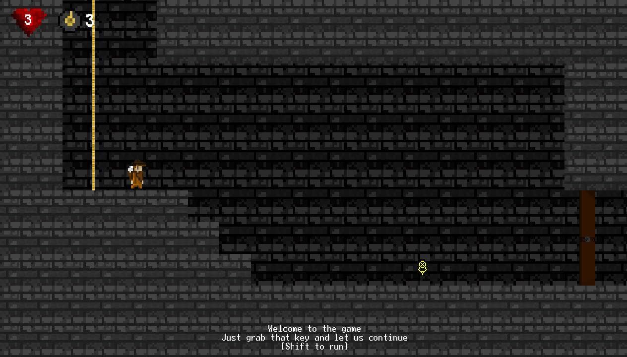 This Game Is Unfinished screenshot 2