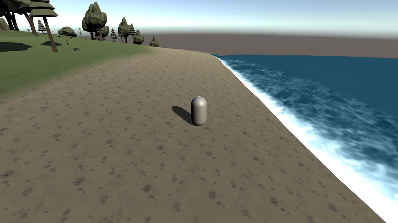 Making New Friends screenshot 3