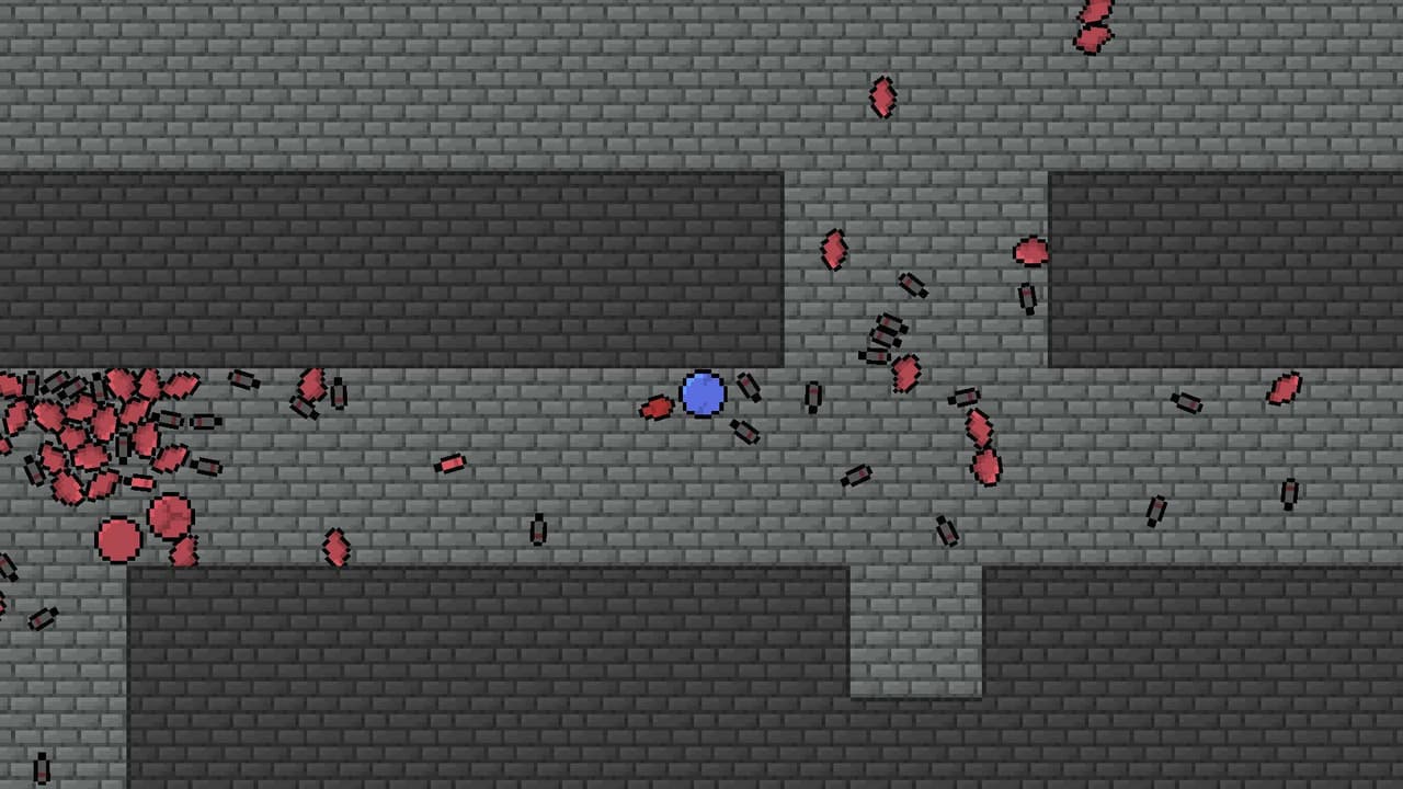 CluttR screenshot 3