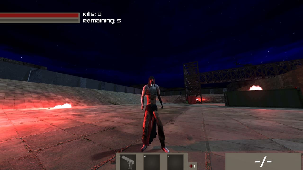 The End of Times screenshot 3