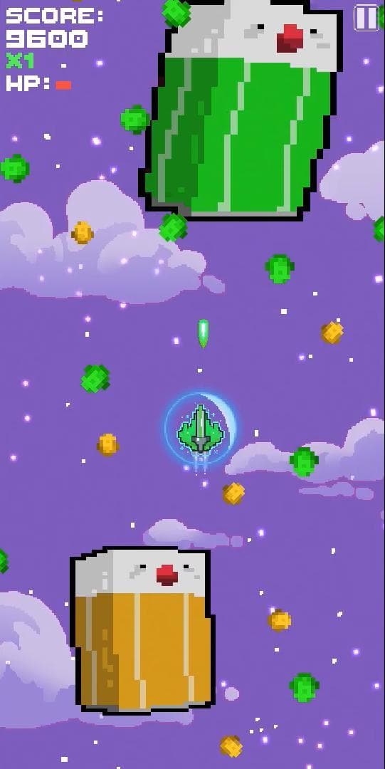 Color Shooter (min4899) screenshot 2
