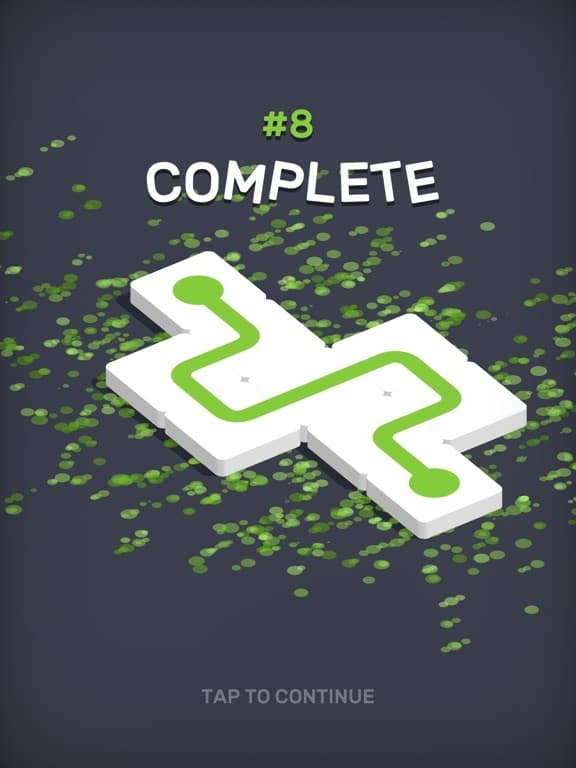 Color Path! - Connect the dots screenshot 3