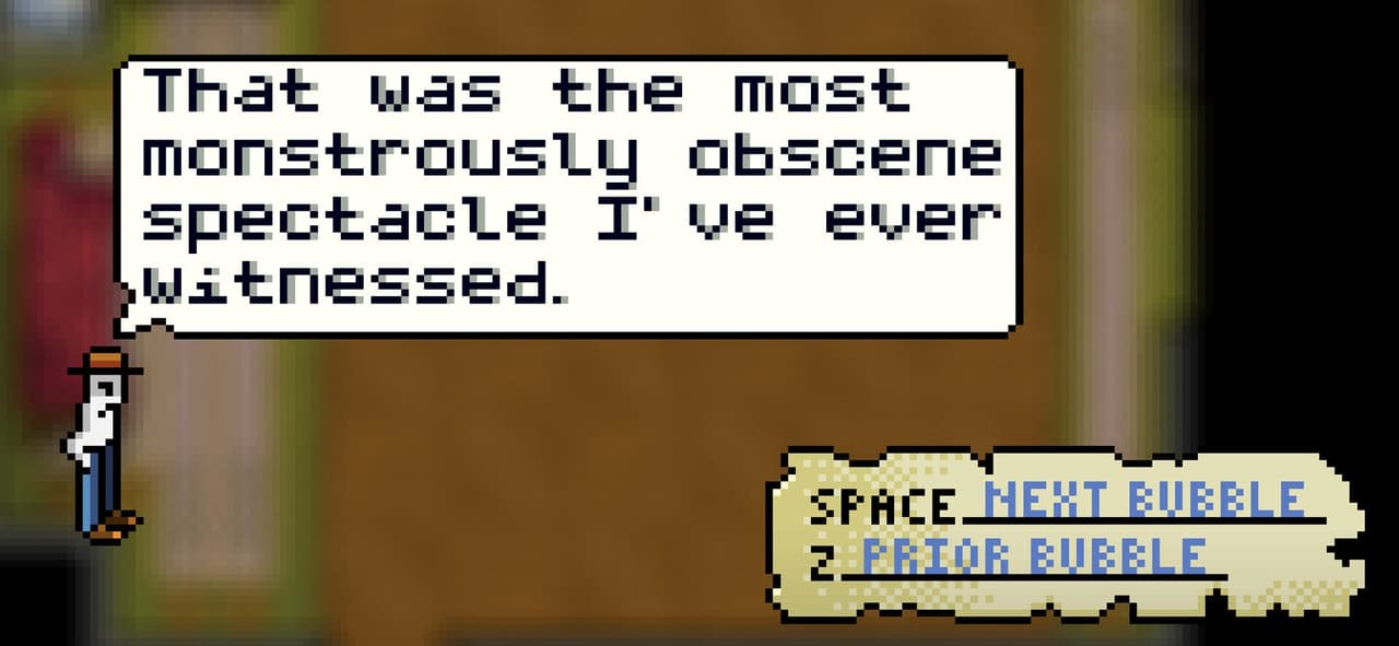 Brain Freeze screenshot 5