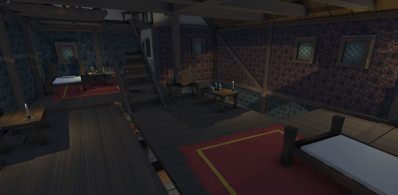 Legends of Time (itch) screenshot 4