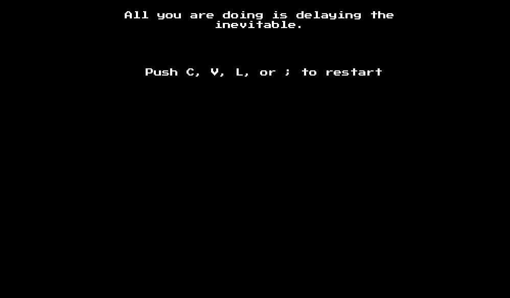 Centum Knight screenshot 6