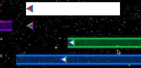 LIGHTRIDER screenshot 3