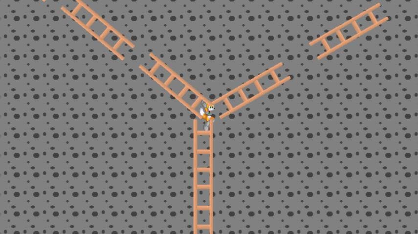 the legend of turn screenshot 3