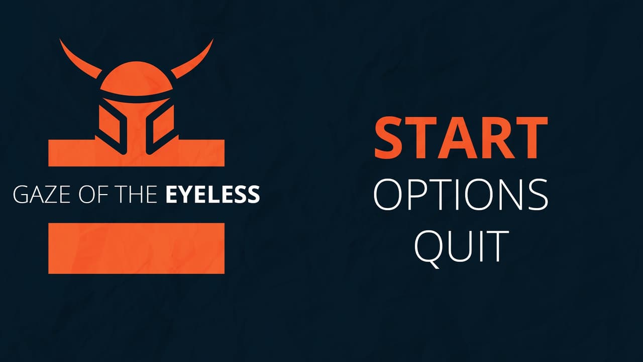 Gaze Of The Eyeless screenshot 2