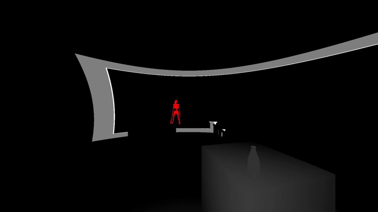 Echoes (itch) (Jake Rowe) screenshot 2