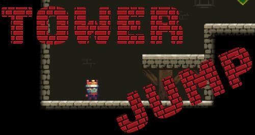 Tower Jump (Alpha 1.0) screenshot 2