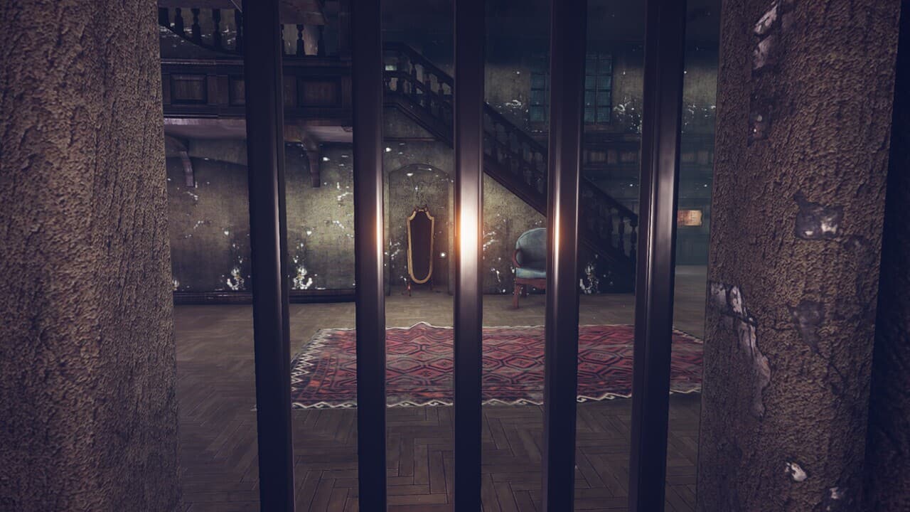 Art Heist - Escape Room Adventure screenshot 5