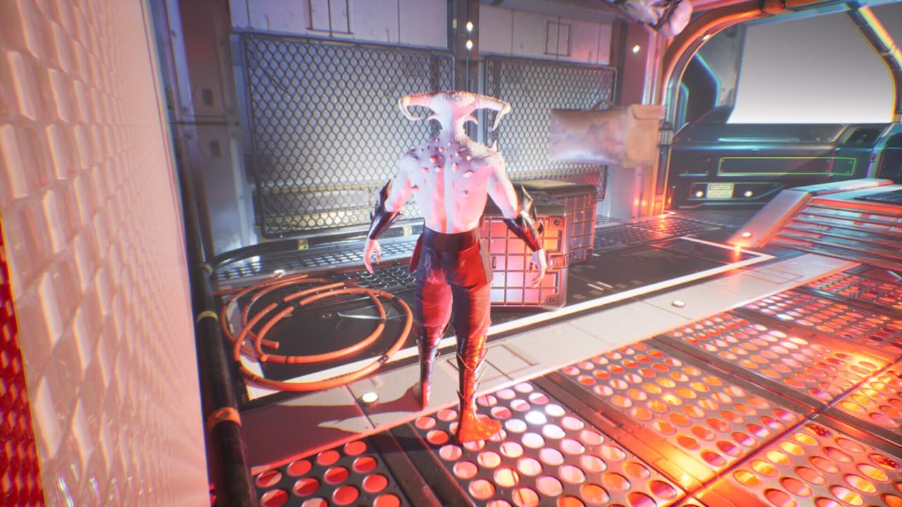 The Last Sip screenshot 4
