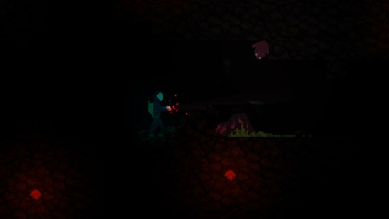 Redshift (itch) (Messicano, Tomtopo, Tooppa) screenshot 6