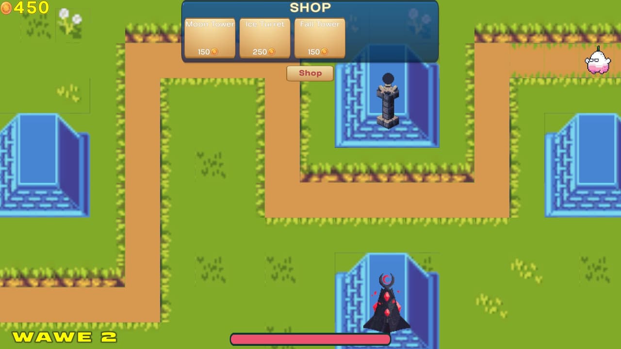 Mystic Shroom screenshot 3