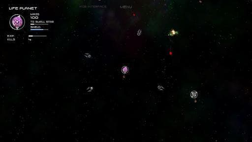 Solar 2 Demo