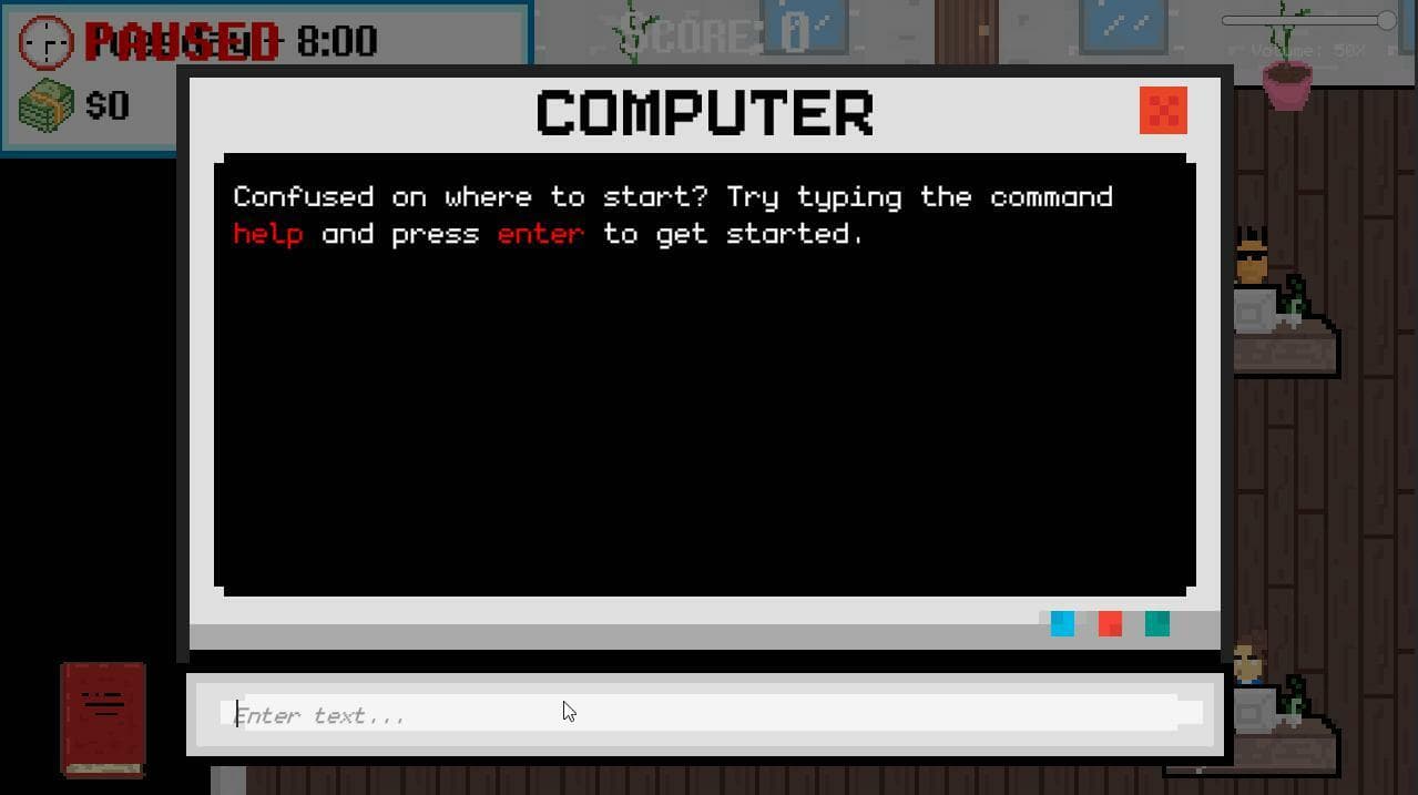Officeware Inc. screenshot 2