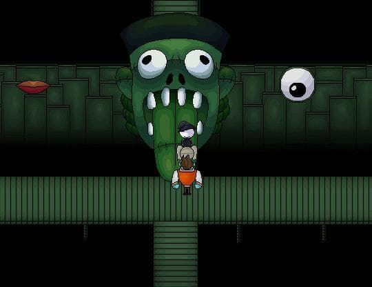 HorrorVale - Act 1 screenshot 5
