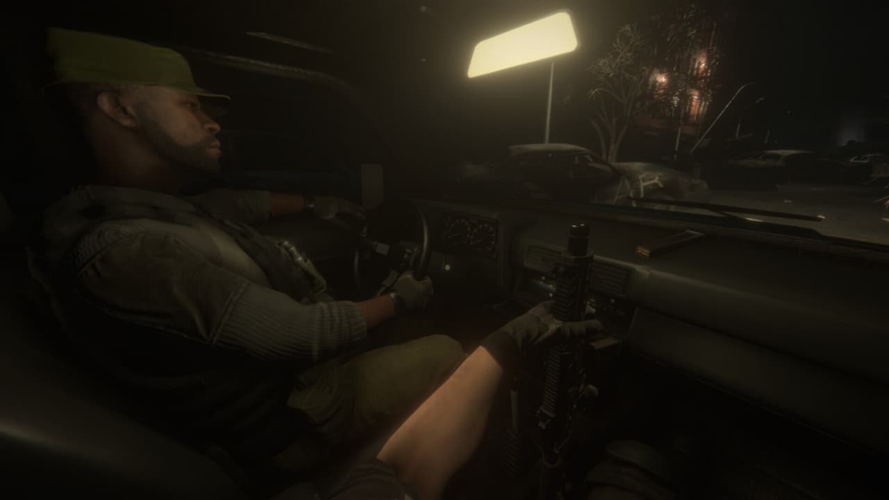 The Infirmity screenshot 4