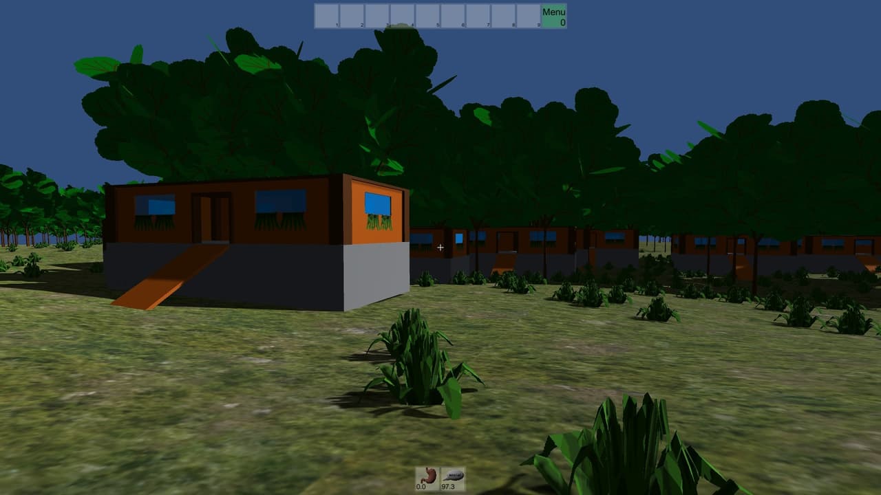 Blockiverse screenshot 4