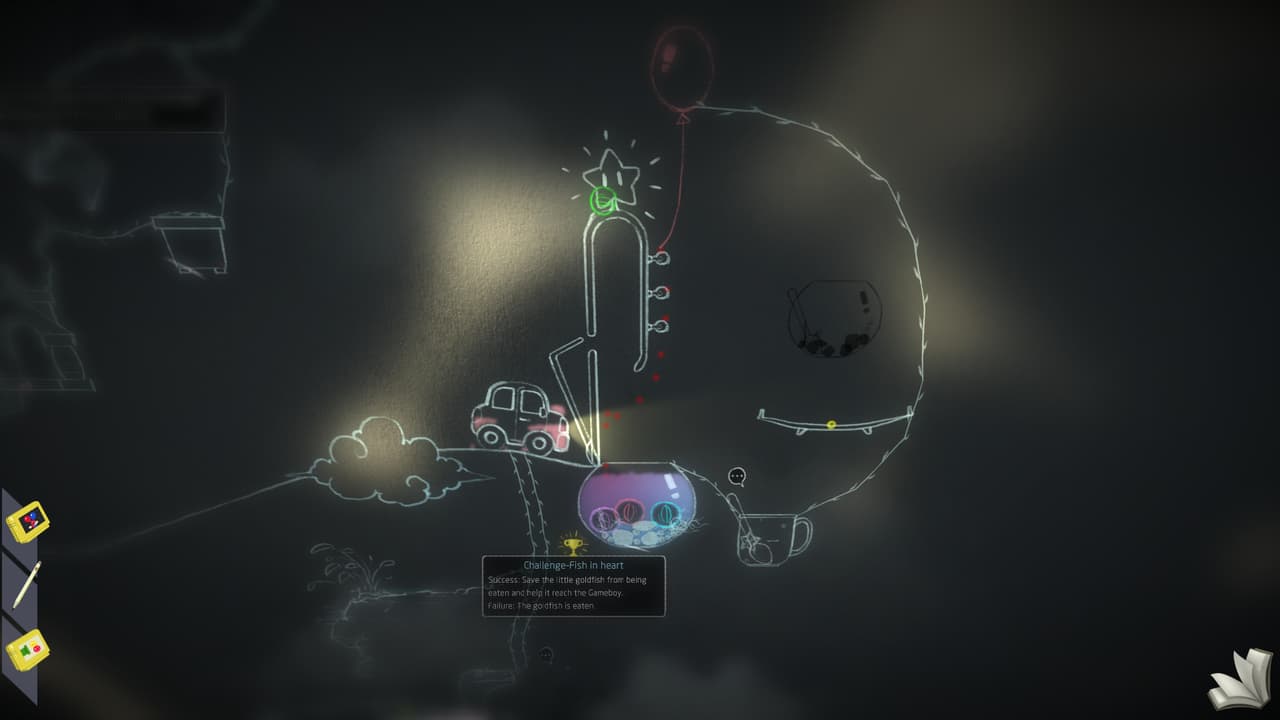 The Shape Of Heart screenshot 3