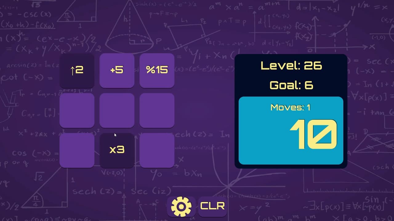Genius Calculator screenshot 5