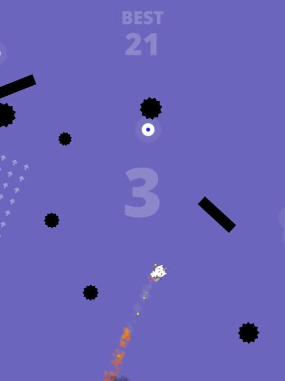 BOUNCY BOOM CAT KANGAROO GAMES screenshot 6