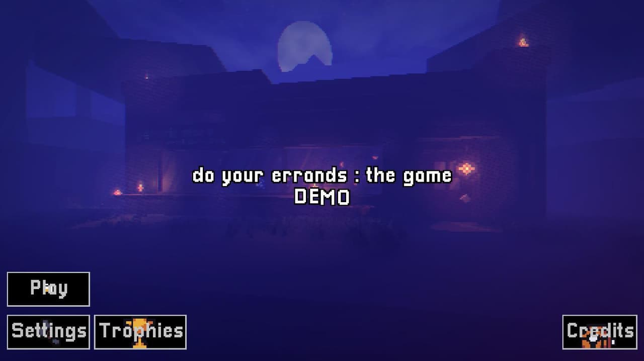 do your errands | the game screenshot 2