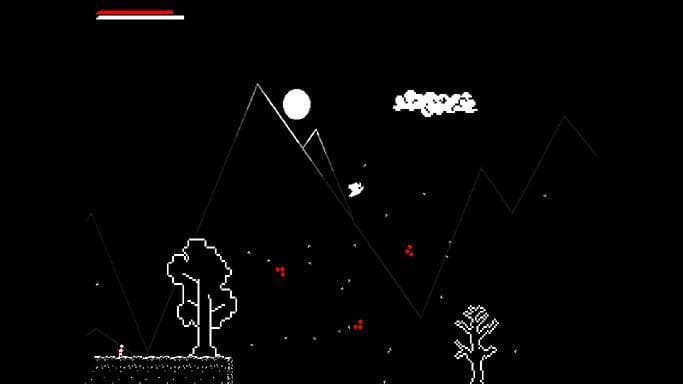 HELP! I AM A BAT... screenshot 2