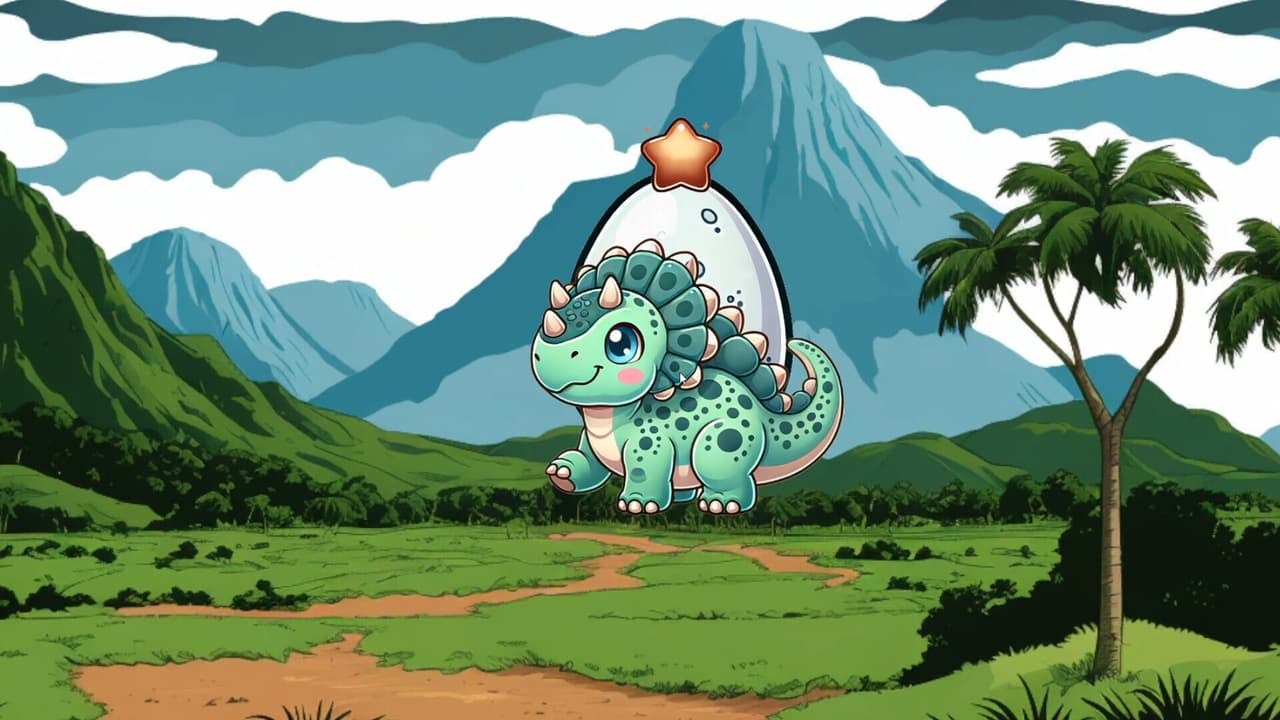 Dino Clicker screenshot 4