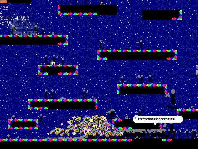 Zambies! screenshot 4