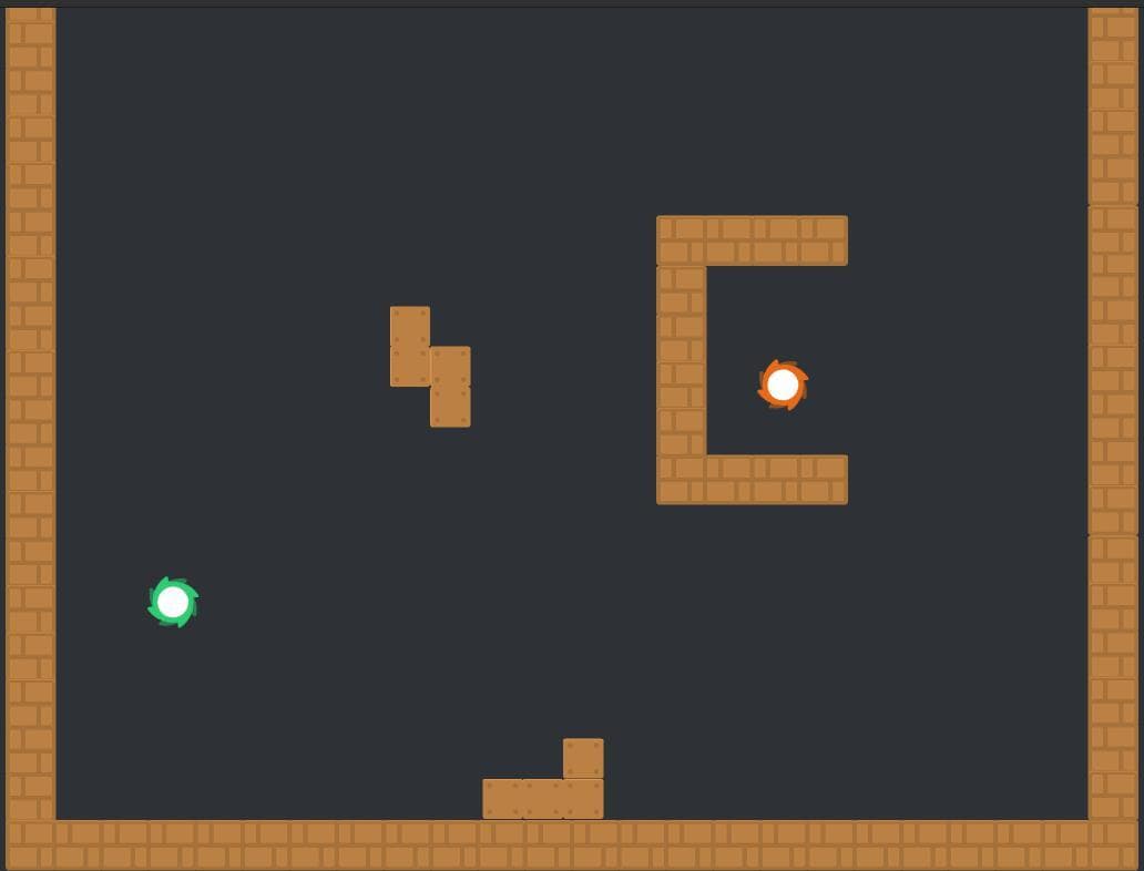 Tetris Jump