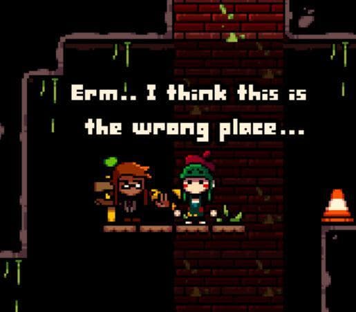 Vizzy & The Lost Cat screenshot 5