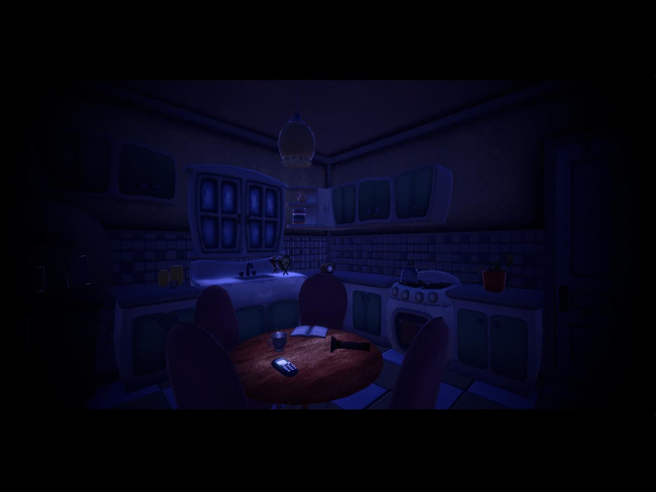 Frame of Mine screenshot 2