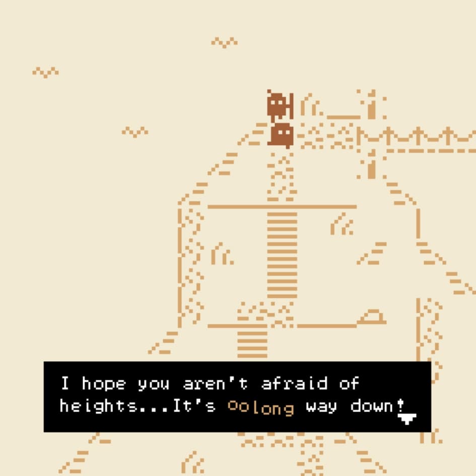 W E T B A G: The Video Game screenshot 3