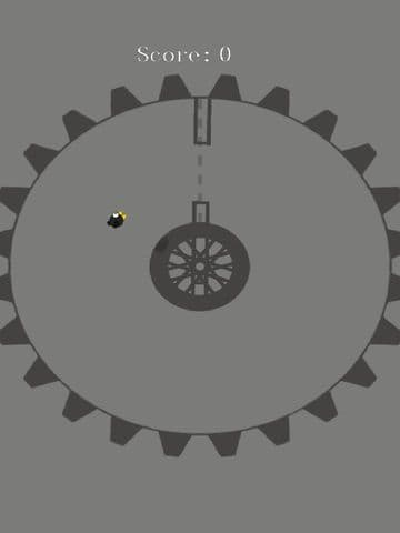 Mr Flap 10-Bird Fly In Round screenshot 3